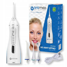 Professional Oral Irrigator Oromed GOLD-DENT