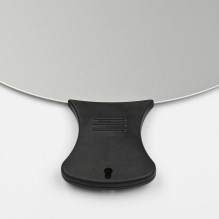 G3 Ferrari Delizia picų keptuvė / orkaitė 1 pica(-os) 1200 W Raudona