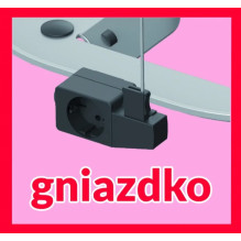 Ironing Board Vileda Total Reflect Plus