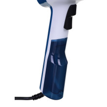 Tefal DT613 Rankinis drabužių garintuvas 70 L 1300 W Balta, Mėlyna