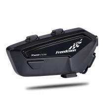FreedConn FX Pro V2 EU MESH motorcycle intercom