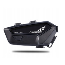 „FreedConn FX Pro V2 EU MESH“ motociklo domofonas