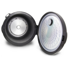 Esperanza EKG011 daugiafunkcis puodas 5 l 860 W juodas, nerūdijantis plienas