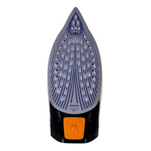 „Philips DST7511/80“ lygintuvas, sausas ir garinis lygintuvas, „SteamGlide Elite“ padas, 3200 W, juoda