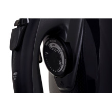 „Philips DST7511/80“ lygintuvas, sausas ir garinis lygintuvas, „SteamGlide Elite“ padas, 3200 W, juoda