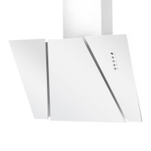Akpo WK-4 CETIAS 50 White cooker hood 450 m3 / h Wall-mounted White