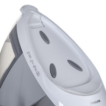 Philips 7000 series PSG7040 / 10 steam ironing station 2100 W 1.8 L SteamGlide Elite soleplate Gold, White