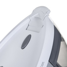 „Philips 7000“ serijos PSG7040/10 garų lygintuvas, 2100 W, 1,8 l, „SteamGlide Elite“ padas, auksinė, balta