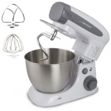 Esperanza EKM024 mixer Stand mixer 800 W Grey