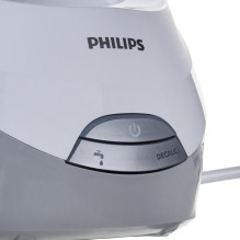 „Philips 7000“ serijos PSG7040/10 garų lygintuvas, 2100 W, 1,8 l, „SteamGlide Elite“ padas, auksinė, balta