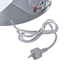 Philips 7000 series PSG7040 / 10 steam ironing station 2100 W 1.8 L SteamGlide Elite soleplate Gold, White