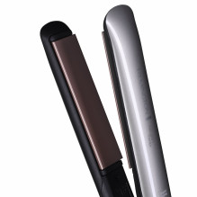 Remington S8590 plaukų formavimo įrankis Tiesintuvas Šiltai bronzinė spalva