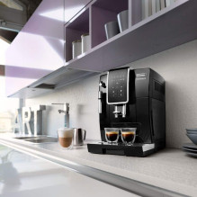 De'Longhi Dinamica Ecam 350.15.B Fully-auto Espresso machine 1.8 L
