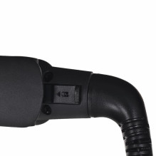 Remington S8590 plaukų formavimo įrankis Tiesintuvas Šiltai bronzinė spalva