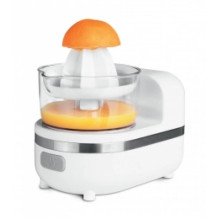 Esperanza EKM027 electric grater / spiralizer Plastic White