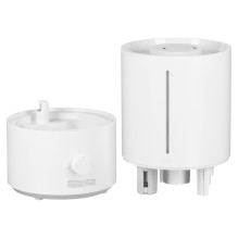 „Xiaomi 2 Lite“ ultragarsinis drėkintuvas, 4 l, baltas, 23 W