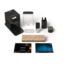 De\'Longhi Lattissima One EN510.B espreso aparatas 1 l