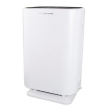 Esperanza EHP003 air purifier 50 m² 50 dB 43 W Black, White