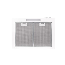 MAAN VELA 2 60 HOOD WHITE MAAN VELA 2 60 HOOD WHITE