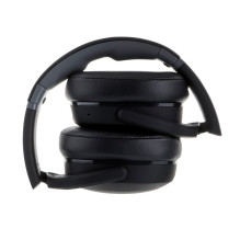 Skullcandy Crusher Evo Headset Wired &amp; Wireless Head-band Calls / Music USB Type-C Bluetooth Black