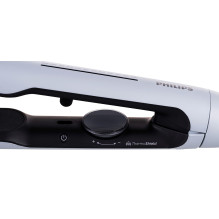 Hair Straightener Philips 5000 series BHS520 / 00 Warm Black, White 1.8 m Hair Straightener Philips 5000 series BHS520 / 00 Warm Black, White 1.8 m