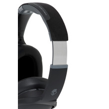 „Skullcandy Crusher Evo“ ausinės su laidinėmis ir belaidėmis, galvos juosta, skambučiams / muzikai, USB, C tipo, „Blueto