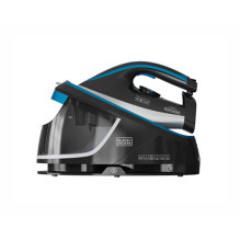 Black+Decker garų generatorius BXSS2401E (2400 W)