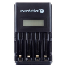 Įkroviklis „everActive NC-450 Black Edition“