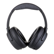 Ausinės Skullcandy Crusher ANC 2 belaidės, juodos