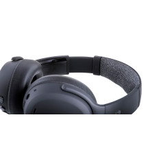 Ausinės Skullcandy Crusher ANC 2 belaidės, juodos