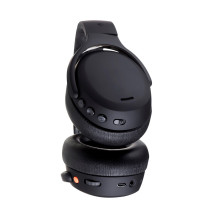 Ausinės Skullcandy Crusher ANC 2 belaidės, juodos