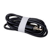 Ausinės Skullcandy Crusher ANC 2 belaidės, juodos