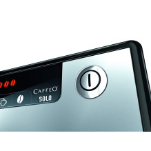 Melitta Caffeo Solo Pilnai automatinis espreso aparatas 1,2 l