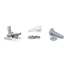 Mėsmalė Bosch MFW2515W, 350 W, balta Mėsmalė Bosch MFW2515W, 350 W, balta