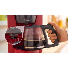 Bosch TKA2M114 coffee maker Manual Drip coffee maker 1.25 L Bosch TKA2M114 coffee maker Manual Drip coffee maker 1.25 L