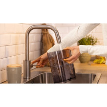 Bosch TKA2M114 coffee maker Manual Drip coffee maker 1.25 L Bosch TKA2M114 coffee maker Manual Drip coffee maker 1.25 L