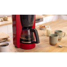 Bosch TKA2M114 coffee maker Manual Drip coffee maker 1.25 L Bosch TKA2M114 coffee maker Manual Drip coffee maker 1.25 L