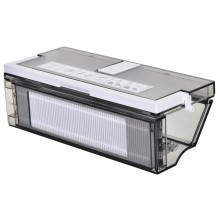 Robotas dulkių siurblys EZVIZ CS-RS2-TWT2