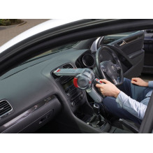 Black & Decker PV1200AV Grey, Red, Transparent Black & Decker PV1200AV Grey, Red, Transparent