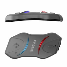 Motorcycle Intercom Sena 10R Duo Motorcycle Intercom Sena 10R Duo