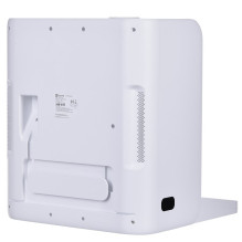 Robotas dulkių siurblys EZVIZ CS-RS2-TWT2