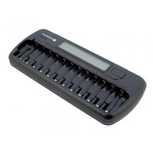 Procesoriaus įkroviklis „EverActive AAA / AA NC-1200“