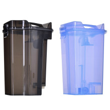 Robotas dulkių siurblys EZVIZ CS-RS2-TWT2