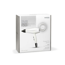 BaByliss 6704WE hair dryer 2000 W Black, White BaByliss 6704WE hair dryer 2000 W Black, White