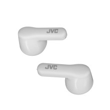 JVC ausinės HA-A3T HAA-3TWU (belaidės, į ausis, baltos)