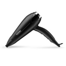 BaByliss D572DE hair dryer 2200 W Black BaByliss D572DE hair dryer 2200 W Black