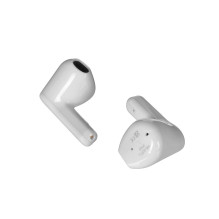 JVC ausinės HA-A3T HAA-3TWU (belaidės, į ausis, baltos)