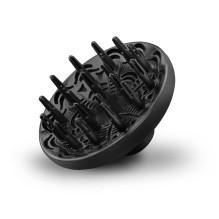 Plaukų džiovintuvas BaByliss D572DE, 2200 W, juodas