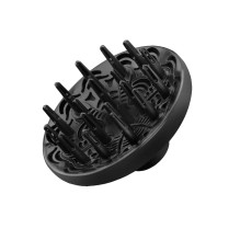 Plaukų džiovintuvas BaByliss D572DE, 2200 W, juodas