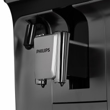 „Philips EP2334/10“ kavos virimo aparatas. Pilnai automatinis espreso kavos aparatas.